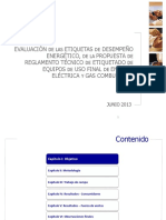 Informe II