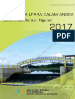 Kecamatan Samarinda Utara Dalam Angka 2017 PDF