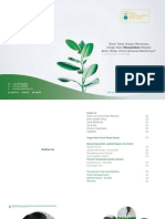 Profil Organisasi PPLHD PDF