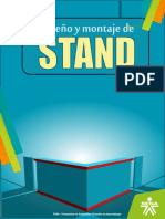Diseño de Montaje y Stand PDF