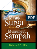 Buku Masuk Surga krn Memungut Sampah.pdf