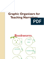 Graphic Organizers for Teaching Narratives (for Session 3)_DMAlayon