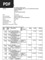 TXN Date Value Date Description Ref No./Cheque No. Debit Credit Balance