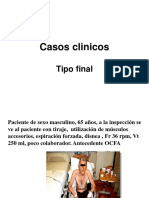 Casos Clinicos