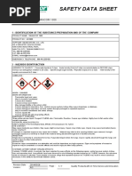 MSDS