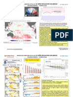 Reporte Enso Feb 2019