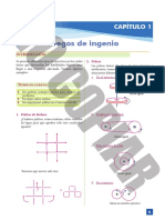 3ro Sec RazonamientoM-16 PDF