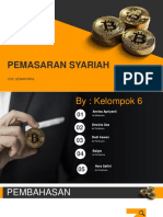 Pemasaran Syariah Fix