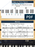 KS2 Term 2B MONK Lesson 8b Nostalgia