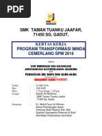 Program Motivasi SPM Di INTI