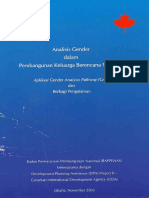 Buku-8-Analisis-Gender-Dalam-Pembangunan-Kb 20130712143821 3829 0 PDF