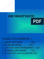 Umkm Koperasi Kelompok 1