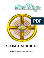 Atomic Suicide