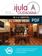 Brujula Ciudadana Corrupcion PDF