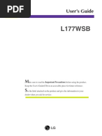 L177WS PDF