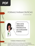 Sistema de Fefo y Fifo | PDF | Medicamentos con receta | Farmacia