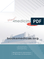 Manual de Medicina de Urgencias PDF