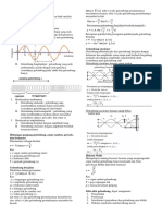 Rangkuman Gelombang