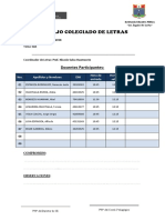 Trabajo Colegiado Letras 2018 04 GIA