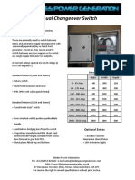 Sustainable HVAC