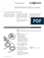 Senzor Boiler PDF