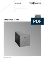 Vitocell H 100 PDF
