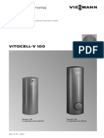 Vitocell V 100 PDF