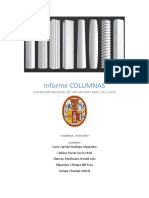 Informe Columnas (Estabilidad)