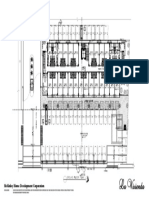 La Vivienda 1 Floor Plan GROUND Floor PDF