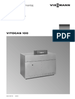 Vitogas 100 Mare PDF