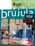 Brujula43 PDF