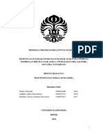 Nanda Alfiyandi - PKM PSH - Penentuan Standar Lingkungan Ramah Anak Pada Lembaga Pembinaan Khusus Anak (Lpka) Studi Kas