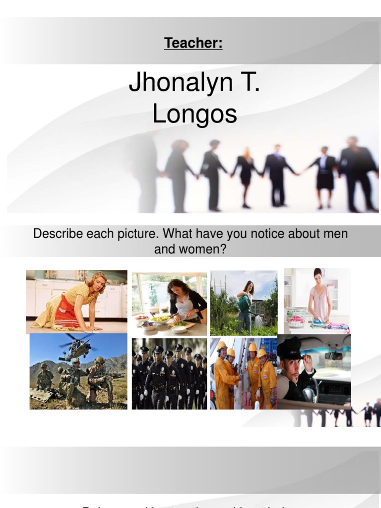 For Demo Teaching Pdf