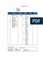 13.tes Tertulis RPP 3