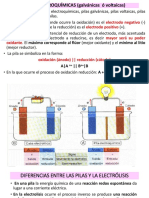 Celdas Electrolitica