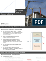 2017 New Noveco Project Manufacturing PDF