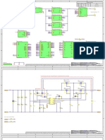 Scheme Bidirectional DC-DC Converter