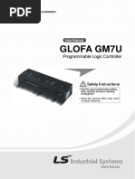 GLOFA-GM7U Manual Eng PDF