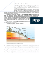 Sejarah Singkat Candi Borobudur