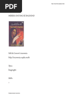 Peter Blauner The Devils Dna | PDF