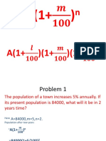 Aptitude Equation 2