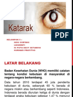 Katarak Kelompok 5