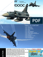 DCS Mirage 2000C Guide PDF