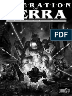 E-CAT35232 BattleTech Liberation of Terra I - Preview