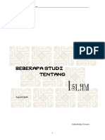 Beberapa Studi Tentang Islam.pdf