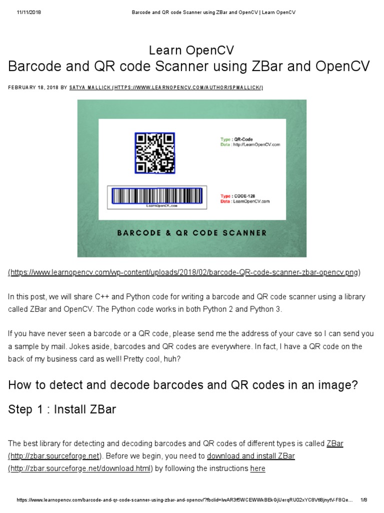 tcs qr code scanner