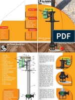 Cantilever Pump Catalogue FINAL PDF