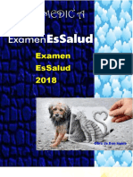 Examen EsSalud2018 Ful