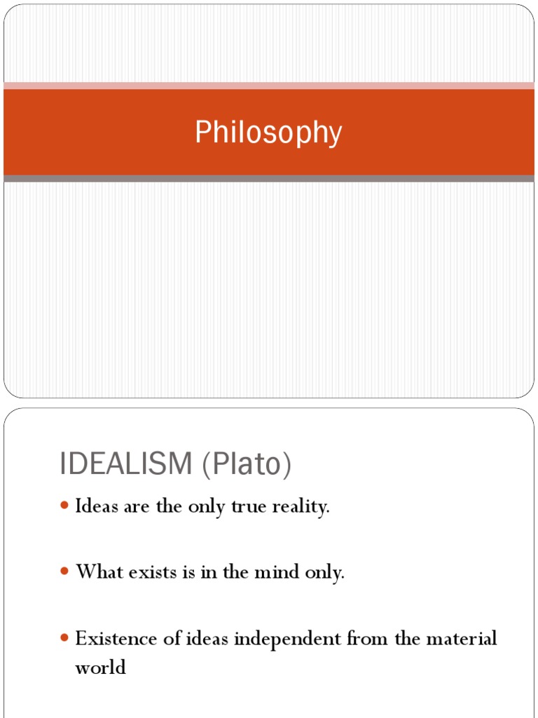Philosophy visual data 7