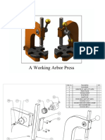 Arbor Press Drawings PDF